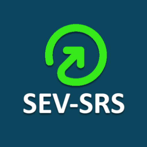iCabbi SRS logo