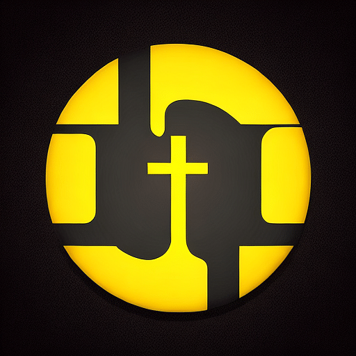 Bible Study Buddy - Bible App logo