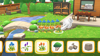 Game screenshot Makeover Mania: ASMR Design mod apk