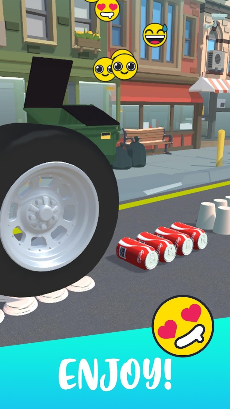Wheel Smash  Featured Image for Version 