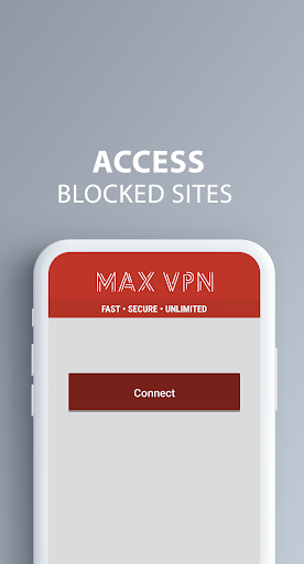 MAX VPN • Fast  Unlimited Apk0