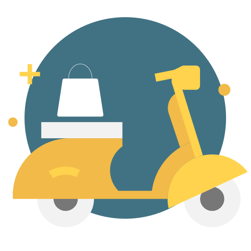 Flash - Deliver & Earn - AppWisp.com
