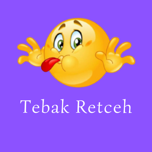 Adana Tebak Retceh logo