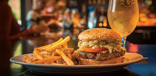 Rusty Bucket Ordering