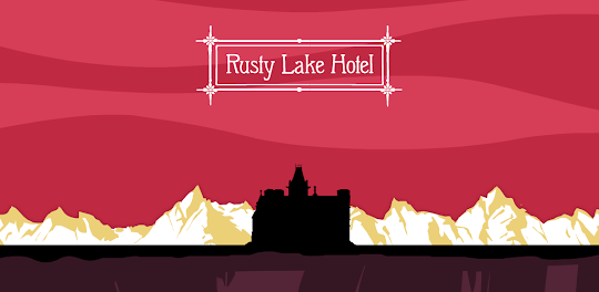 Rusty Lake Hotel