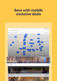 Expedia Hotel, Flight & Car Rental Travel Deals 21.29.0 screenshots 15