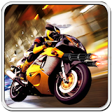 Death Moto Racing 3D icon