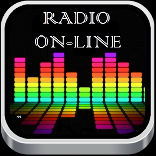 Radio Online Plaza Co Screen 2
