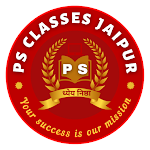 Cover Image of Download PS Classes Jaipur  APK