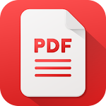 Cover Image of Download Image to PDF: PDF Converter, PDF reader 2.1.2 APK