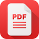 PDFへの画像：PDF Converter、PDFリーダー - Androidアプリ