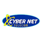 Cover Image of Baixar Cybernet Telecom Pará 1.0.3 APK
