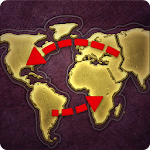Cover Image of 下载 Warzone - turn based strategy  APK