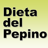 Dieta del Pepino icon