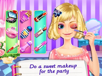 Secret Love Diary! Story Games For PC installation