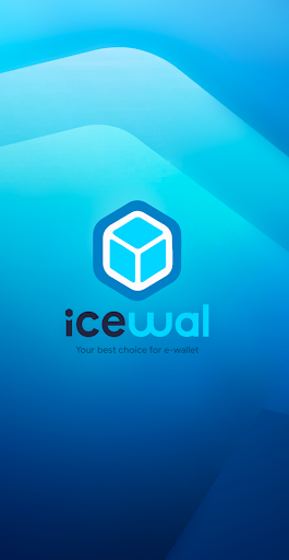 Android application icewal screenshort