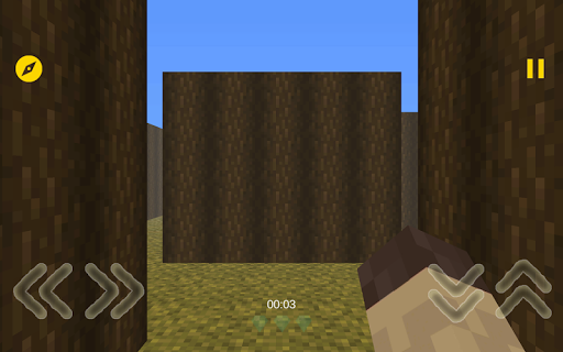 Mine Maze 3D  screenshots 1
