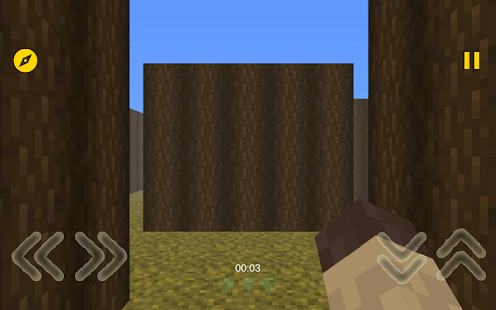 Mine Maze 3D 3.0.0 APK screenshots 1