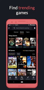 ∞ Medal.tv – Record and Share Gaming Clips Apk 5
