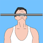 Top 16 Sports Apps Like Crazy Horizontal bar - Best Alternatives