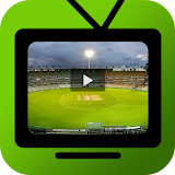Live Cricket Streaming Tips icon