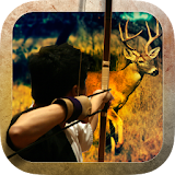 Deer Bounty: Archery Master icon