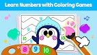 screenshot of Pinkfong 123 Numbers: Kid Math