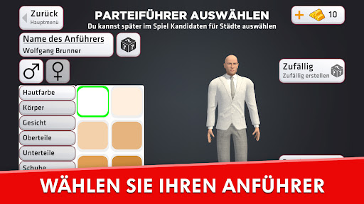 App-Vorschau