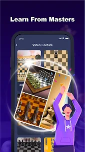 Online Chess - Chess Game