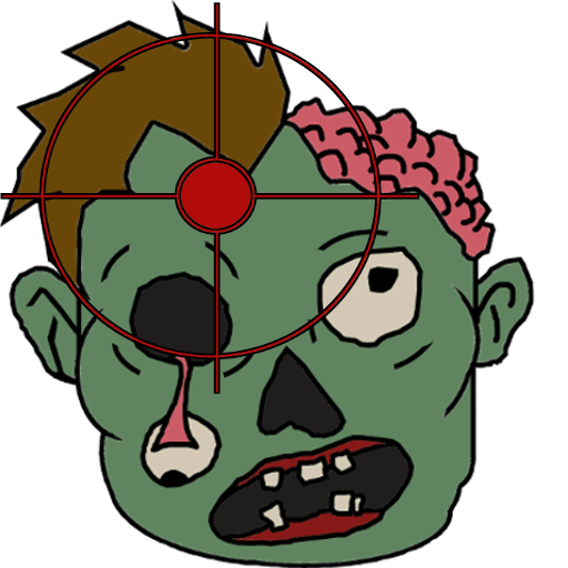 Zombie Headshot Header - AppWisp.com