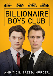 Icon image Billionaire Boys Club