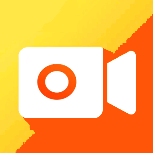 Screen Recorder-Enregistreur logo