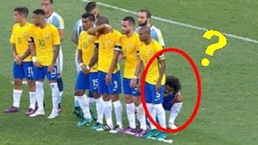 Android application funny football videos screenshort