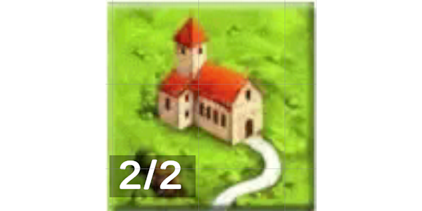 Carcassonne Tiles Counter - Apps on Google Play