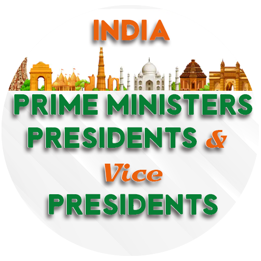 Prime Ministers Presidents Vic 1.0 Icon