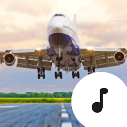 Icon image Airport Sounds