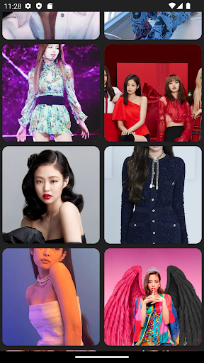 Blackpink Jennie Wallpaper