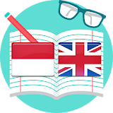 Belajar Bahasa Inggris Sehari hari icon