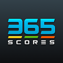 365Scores-ライブサッカースコア、スポーツニュース