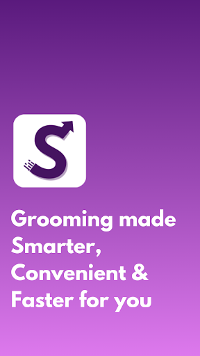 Android application StyLit App screenshort