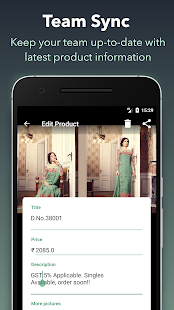 QuickSell: WhatsApp Digital Cataloguing and Sales 0.10.271 APK screenshots 6