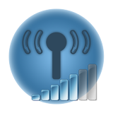 Network Info Widget icon