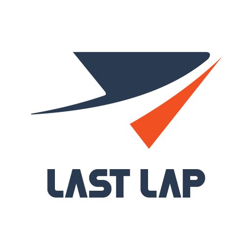 Last Lap  Icon