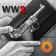 Top 43 Simulation Apps Like Weaphones™ WW2: Gun Sim Free - Best Alternatives