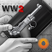 Weaphones™ WW2 Gun Sim Armory APK