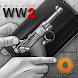 Weaphones™ WW2 Gun Sim Armory