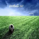Football 360 icon