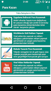 Para Kazan – Kolay Para Kazanm 3