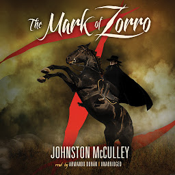 Icon image The Mark of Zorro