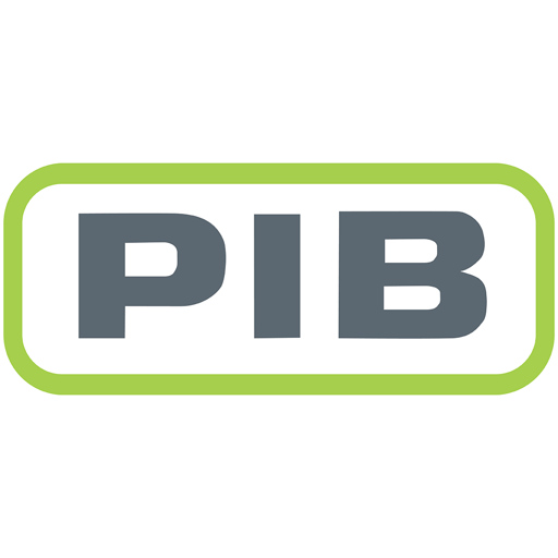 PIB Online logo